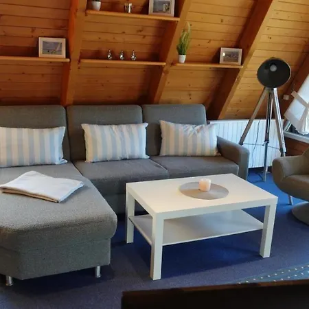 Haus Drachenschiff *