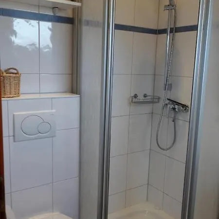 Haus Drachenschiff Dom wakacyjny *