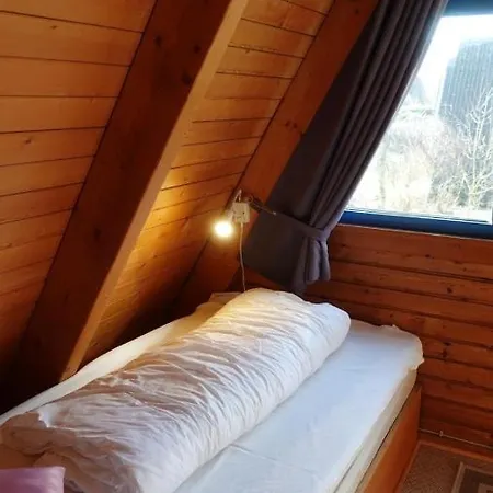 Haus Drachenschiff Dom wakacyjny *